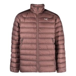 Acr’Teryx Cerium LT Men’s Puffer Down jacket size L Brownish Purple